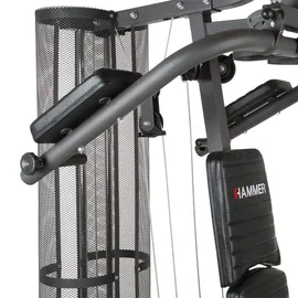 Hammer Kraftstation Ultra schwarz