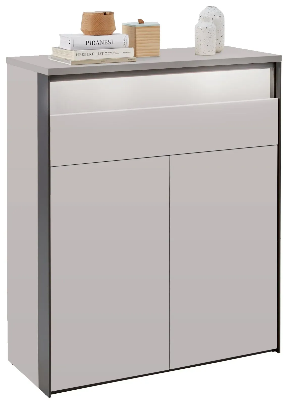Voleo Schuhschrank ZAYA - B/H/T ca. 88.00x106.00x38.00