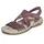 SKECHERS REGGAE SLIM SUNNYSIDE 2.0 Rosa 38