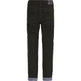 Babista Thermohose LUNUNO oliv- 56