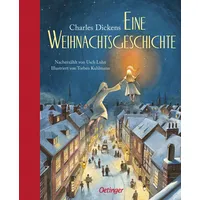 Oetinger Eine Weihnachtsgeschichte