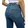 Angels Skinny Fit Mid Blue 34/L30