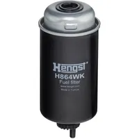 HENGST FILTER h864wk 80mm