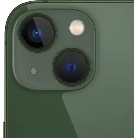 Apple iPhone 13 128 GB Grün