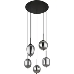 Hängeleuchte Blacky max. 40 Watt