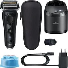 Braun Series 9 9352cc Wet&Dry