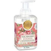 Michel Design Works Blush Peony Schaumseife 530 ml