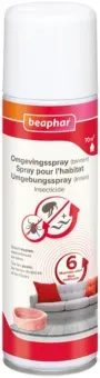 BEAPHAR Umgebungsspray, 250 ml