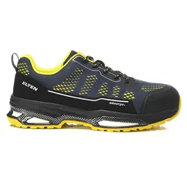 ELTEN CORBY XXE blue Low ESD S1 Sicherheitshalbschuh