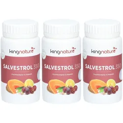 Kingnature Salvestrol 350