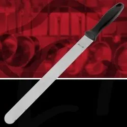 FMProfessional FMPROF Konditormesser zweiseitig 43,5cm