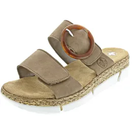 Rieker V2392 sandbeige 37