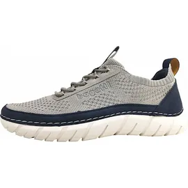 Bugatti bugatti-Herren-Schnürer-321-ASM01,Grey,40 - 40