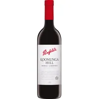 Penfolds Koonunga Hill Shiraz Cabernet