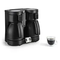 Krups Duothek KT 8501 schwarz