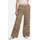 Reell Parachute Pant Cargohosen Schwarz M
