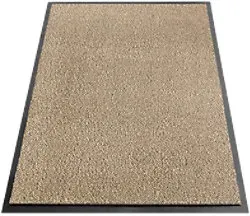 Schmutzfangmatte Sky Ocker Polypropylen, Vinyl 900 x 1200 mm
