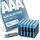 Absina Micro AAA 1000 mAh 36 St.