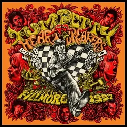 Live at the Fillmore,1997