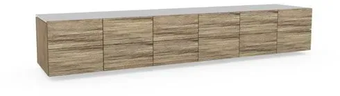 Voglauer Hängeelement Vmontanara 192 unten, NHUHHH