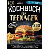 lucid page media Kochbuch für Teenager