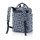 Reisenthel Allday Backpack M signature navy