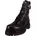 Stiefelette Derek25 schwarz 36