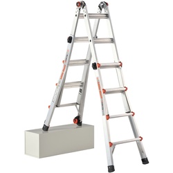 Altrex Vielzweckleiter Velocity 4x4