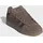 adidas Campus 00S Damen Weite E Earth Strata/Aurora Coffee/Gold Met 36