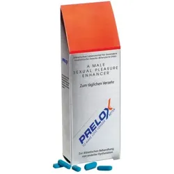 PRELOX Pharma Nord Dragees 60 St Dragees