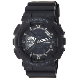 Casio G-Shock Resin 51,2 mm GA-110-1BER