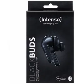 Intenso T300A Schwarz