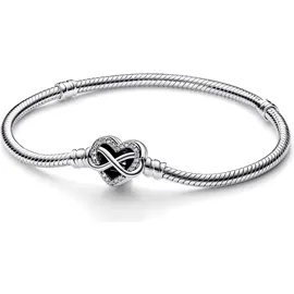 Pandora Moments 592645C01-20 - Silber
