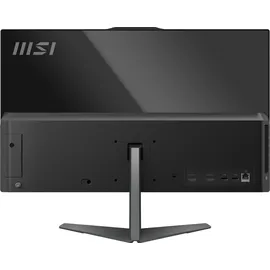 MSI Modern AM242 12M-1630DE 2022 23,8" FHD Intel Core i5-1235U 4,4 GHz 16 GB RAM 512 GB SSD Intel Iris Windows 11 Pro