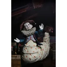 NECA Krampus Actionfigur 18 cm