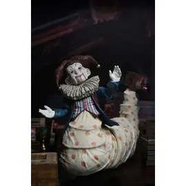 NECA Krampus Actionfigur 18 cm