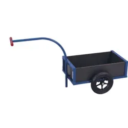 VARIOfit Leichter Handwagen