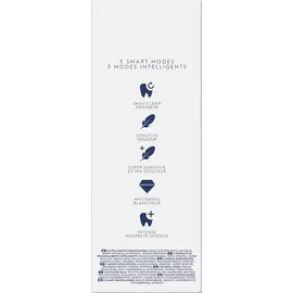 Oral-B iO Series 5S Weiß + Reiseetui