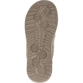 SKECHERS Melson Herren Hellbraun 44