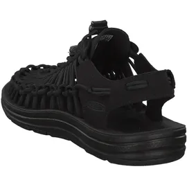 Keen Uneek Herren black/black 46