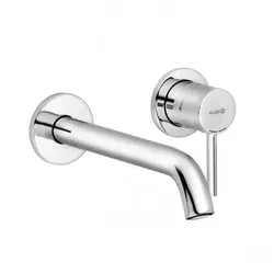 Kludi Waschtischarmatur 382450576