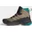 AX5 Gore-tex Schuhe Größe 41 braun