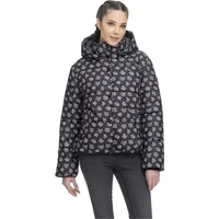 Ragwear Relive Remake Jacke 2023 black - L