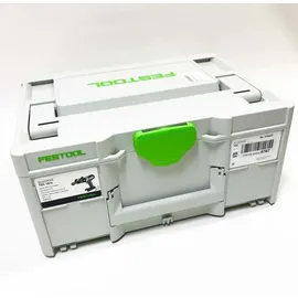 Festool Akku-Bohrschrauber TDC 18/4 I-Basic QUADRIVE
