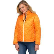 laurasøn LAURASN Übergangsjacke orange M