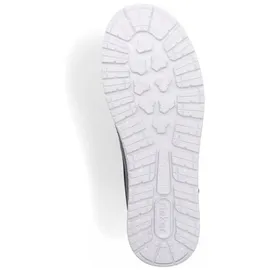 Rieker 08650-00 schwarz 40 EU