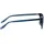 Tom Tailor Sonnenbrille TOM TAILOR "TOM TAILOR Sonnenbrille", blau (tom tailor navy blau transparent), Sonnenbrillen Sonnenbrille