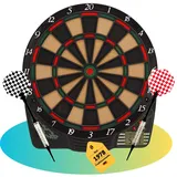 Best Sporting Chester elektronische Dartscheibe (62083)