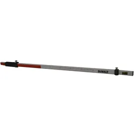 DeWalt Aluminium Messlatte