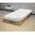 biberna Molton Sleep & Protect Matratzenauflage 100 x 200 cm